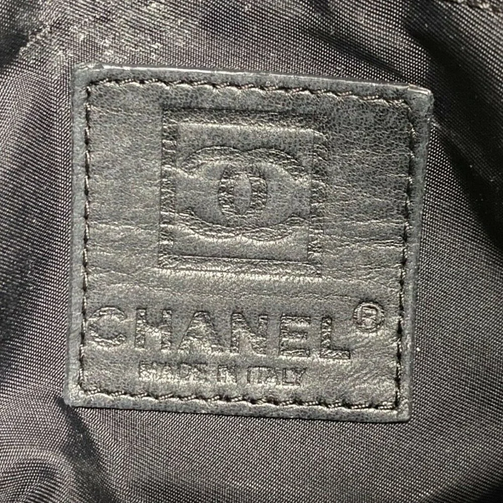 CHANEL BAG - Picture 8 of 16